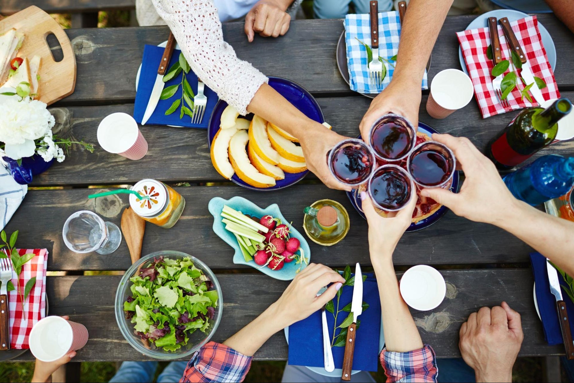 The perfect Pinot Noir food pairing guide